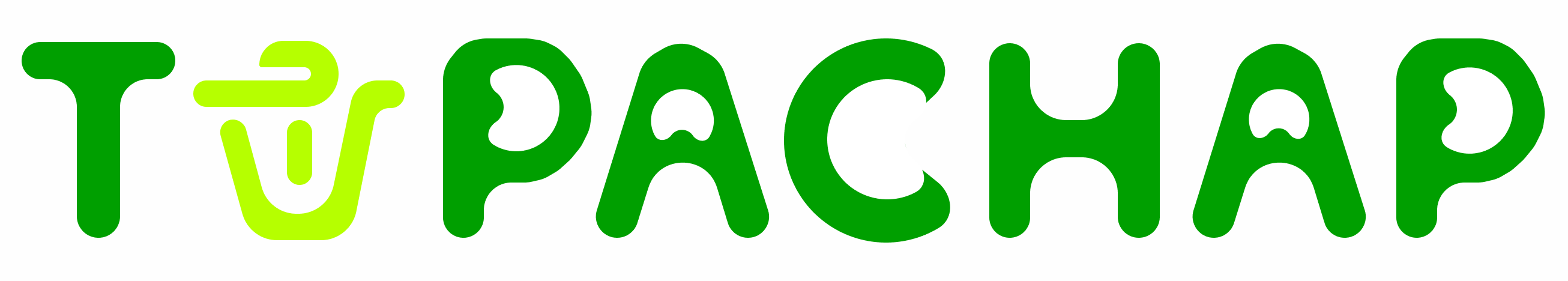 TupaChap Logo